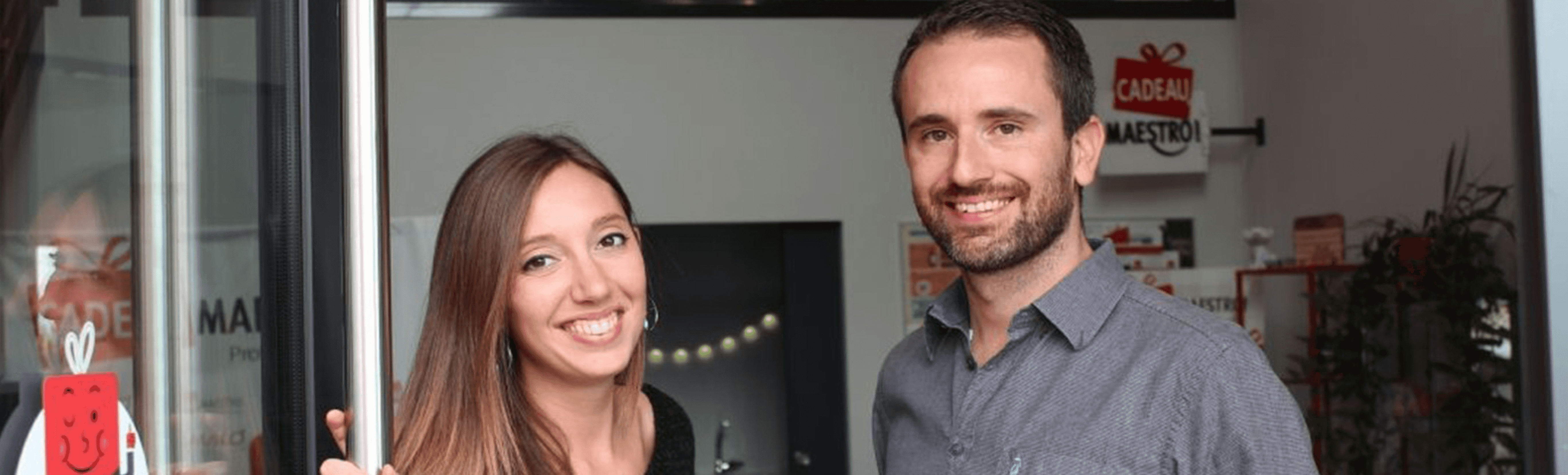 image cadeau maestro