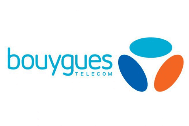 logo bouygues
