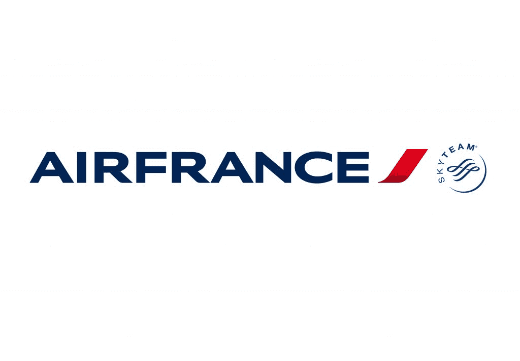 logo air france