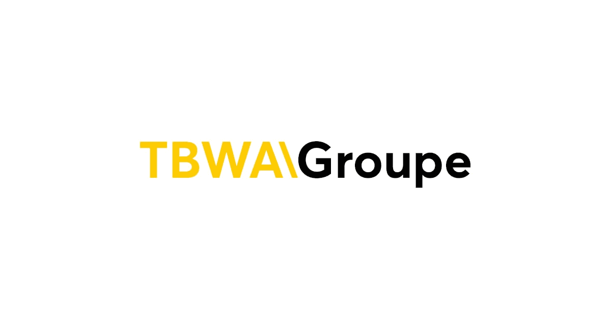 logo tbwa groupe