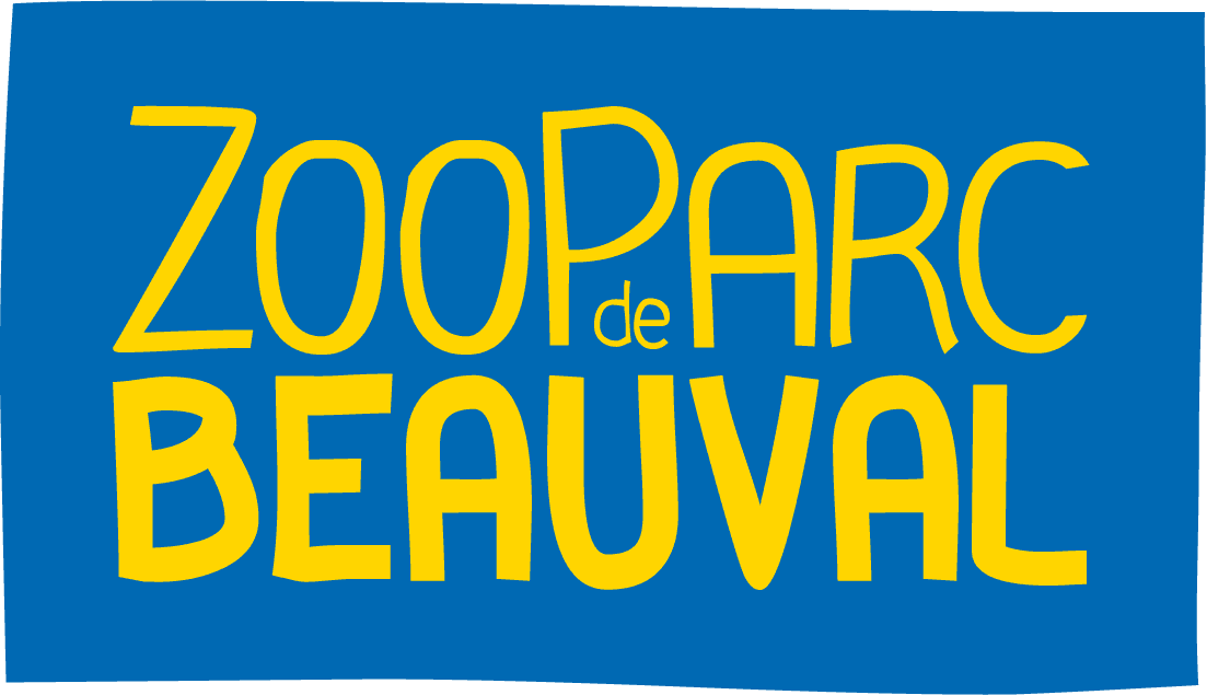 logo zooparc de beauval